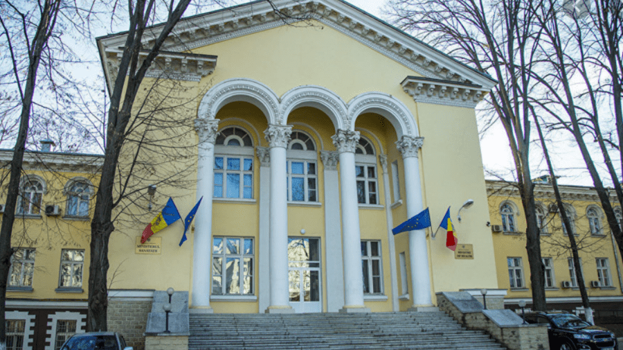 Deficit de cadre la ministerul Alei Nemerenco! Cum explică conducerea instituției acest fapt