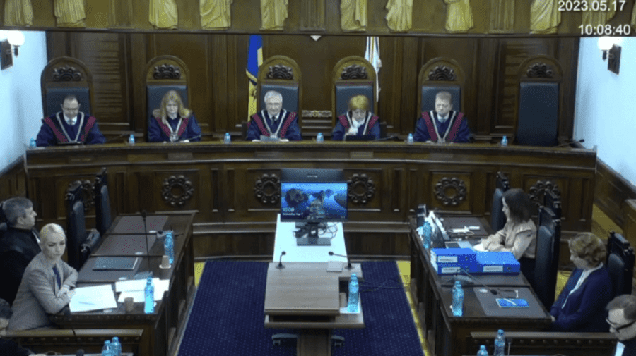 Astăzi se decide soarta Partidului „ȘOR”! Urmărește ședința CC, în direct pe Rlive.md și RLIVE TV