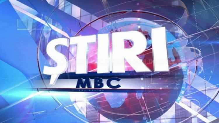 Postul TV MBC, rămas fără licență de emisie! Cum a motivat Consiliul Audiovizualului decizia