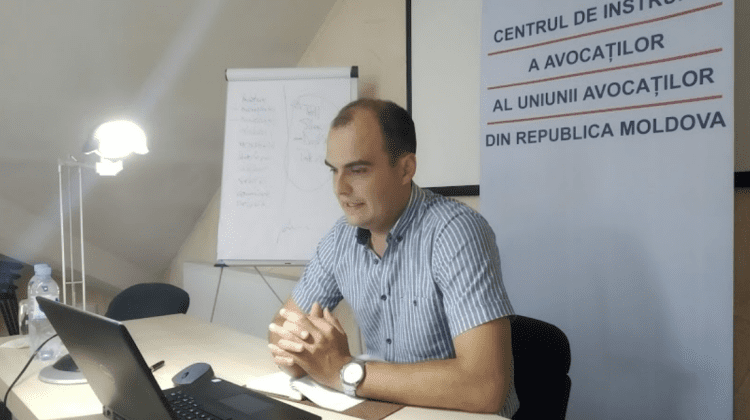 Procurorii au pus mâna pe avocatul care s-a baricadat în biroul unui coleg. Ce s-a întâmplat cu acesta