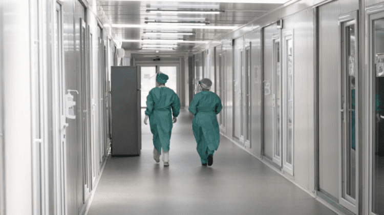 Ministra Sănătății oferă posturi de muncă moldovenilor din diasporă: Puteți alege spitalul din localitatea de baștină