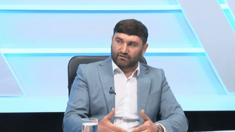 VIDEO Ion Sula: ”Ministrul Agriculturii, Vladimir Bolea, trebuie să-și dea demisia!”