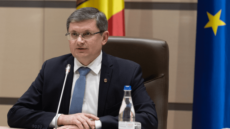 O nouă vizită de lucru. Încotro se îndreaptă speakerul Parlamentului?