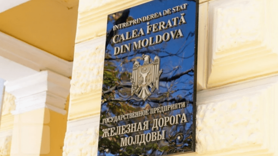 DOC Calea Ferată își scoate la vânzare vechiturile! BANI.MD: Care este prețul pe care îl cere
