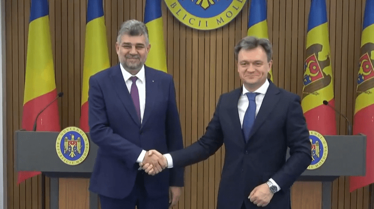 VIDEO Au răsunat mulțumiri și aprecieri la Guvern! Ciolacu către Recean: Am sentimentul că am venit acasă