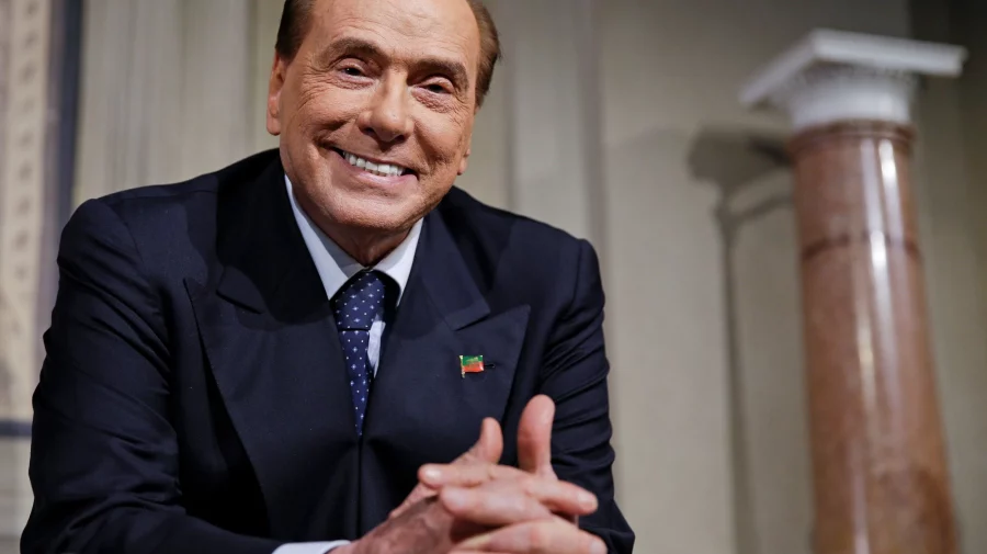Funeraliile de stat ale fostului premier italian Silvio Berlusconi vor fi organizate miercuri. Ce prevede ceremonia?