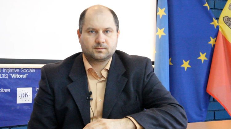 Victor Parlicov: Dacă până acum ne-am ocupat de gestionarea crizei, pe viitor ne focusăm pe proiecte de dezvoltare