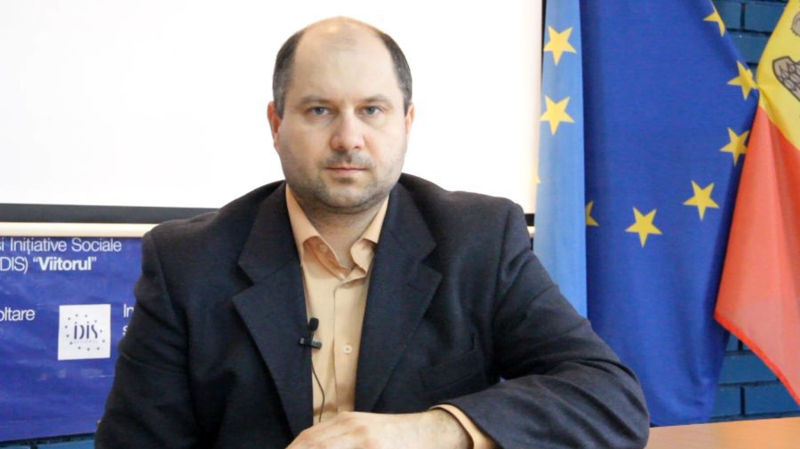 Victor Parlicov: Dacă până acum ne-am ocupat de gestionarea crizei, pe viitor ne focusăm pe proiecte de dezvoltare