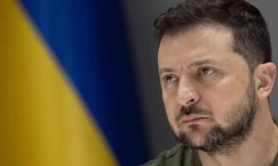 Reacția lui Zelenski, după distrugerea barajului de la Nova Kakhovka: Nu va afecta contraofensiva ucraineană