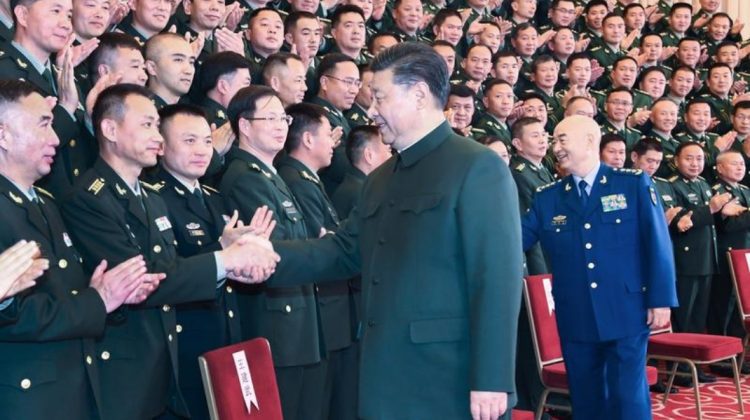 „Biden are gura mare”. Reacția furioasă a Chinei, după ce președintele american l-a numit „dictator” pe Xi Jinping