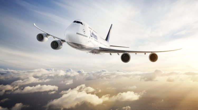 Poliția de Frontieră ar putea primi acces la toate informațiile despre pasagerii companiilor aeriene