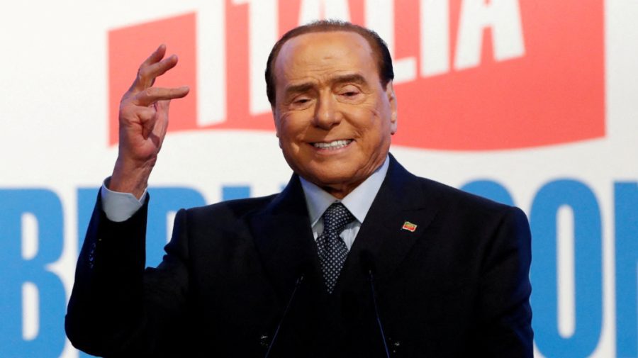 VIDEO ULTIMĂ ORĂ! Fostul premier italian Silvio Berlusconi a decedat