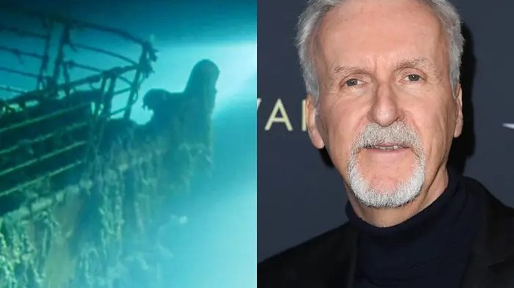 VIDEO James Cameron rupe tăcerea în legătură cu submersibilul scufundat: Este într-adevăr destul de suprarealist