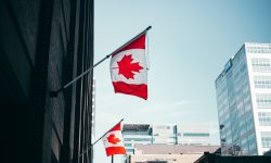 Canada nu mai vrea atâția migranți. Se investesc bani mulți pentru a le spune cât de greu se obține azilul