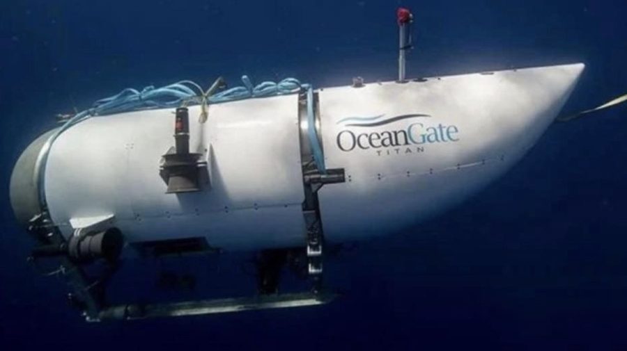 Eforturile pentru găsirea submarinului dispărut Titanic continuă. Se estimează că aerul mai ajunge pentru 30 de ore