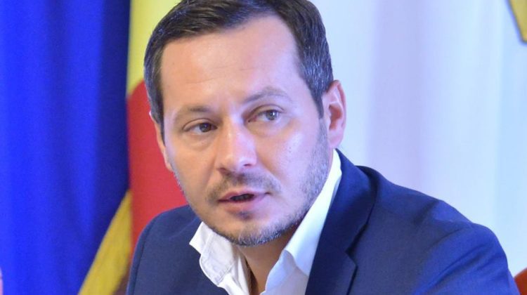 Ruslan Codreanu: Pentru procesul de integrare europeană trebuie să lucreze toată societatea