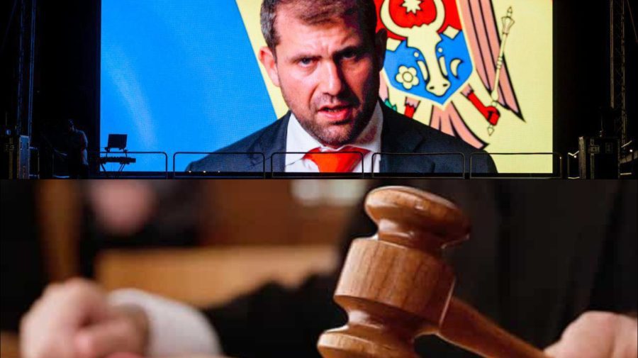 Ex-deputat: Odată cu apariția lui Șor a coborât tot ce înseamnă politică în Moldova sub nivelul oricărei moralități