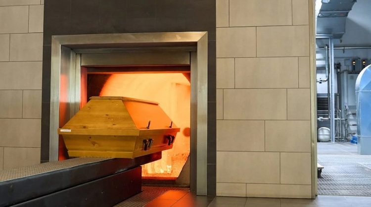 În Moldova pot fi deschise crematorii! Guvernul a dat undă verde