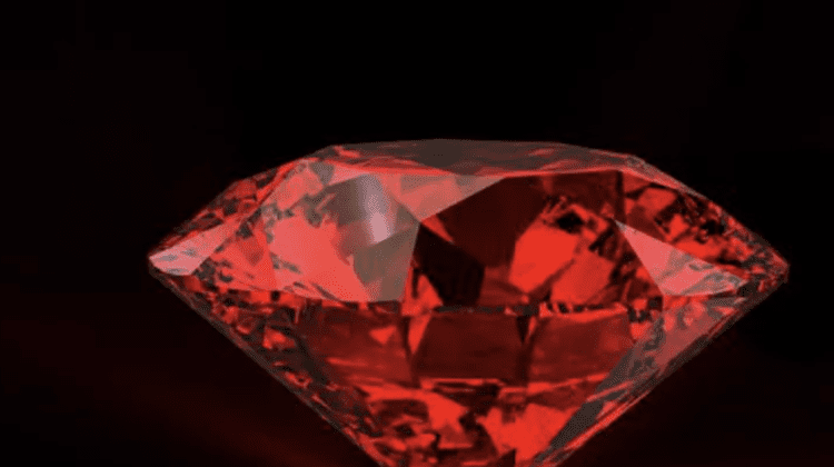 FOTO cu cel mai scump diamant de pe Pământ. Ce îl face special
