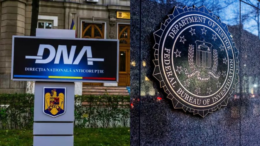 FBI va pregăti procurorii români în tehnici și metode speciale de investigații