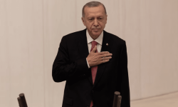 VIDEO Erdogan a depus jurământul în calitate de preşedinte al Turciei