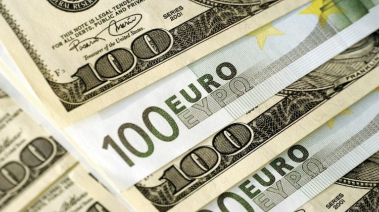 CURS VALUTAR 30 iunie: Moneda europeană pierde poziții! Euro se ieftinește cu doi bani