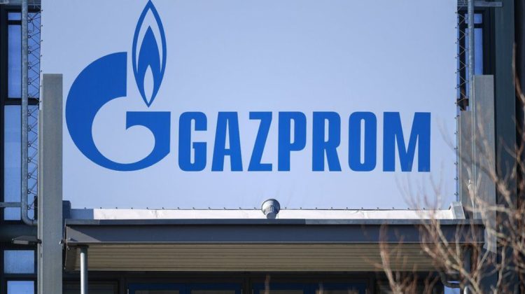 Lovitură sub centură pentru Gazprom! ANRE a amendat Moldovatransgaz cu 34 milioane de lei