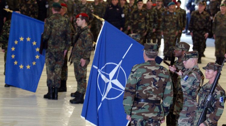 Suedia va găzdui trupe NATO pe teritoriul său până a se alătura oficial alianței