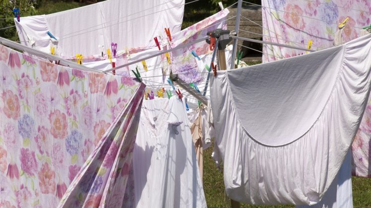 O tendință ia amploare în lume: Ai putea purta o săptămână aceiași chiloți? „Cred că mama ar fi îngrozită”