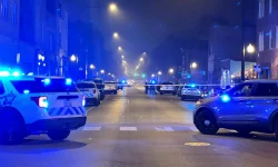VIDEO SUA: Weekend sângeros în Chicago. Peste 50 de victime în urma atacurilor armate