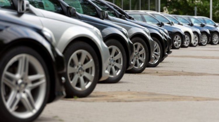 Noul regim fiscal ar putea duce la abuzuri pe piața auto din Moldova