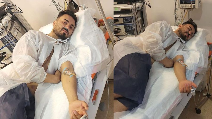 Jador, un manelist român cu o carieră de vis, se retrage din muzică! Anunț cutremurător de pe patul de spital