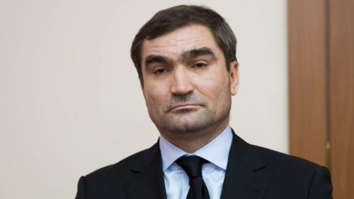 Ambasadorul R. Moldova convocat la MAE rus. Un diplomat moldovean a fost declarat persona non-grata