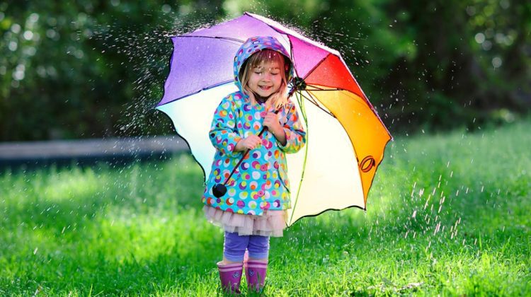 METEO Pregătim umbrelele! Sinopticienii prognozează ploi în mai multe raioane din țară