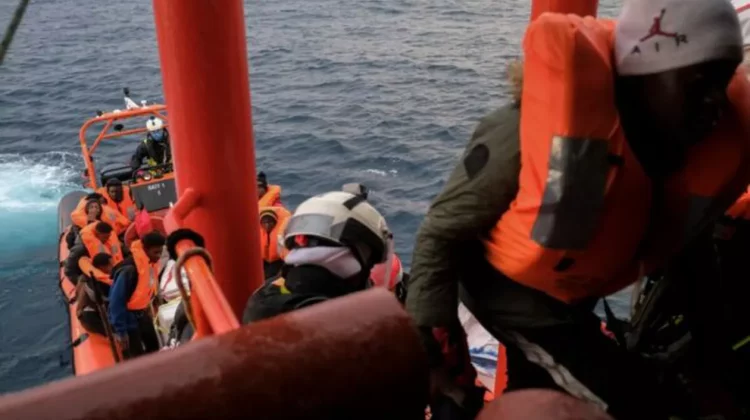 Grecia: Trei zile de doliu, în urma scufundării ambarcațiunii cu migranți în largul peninsulei Peloponez