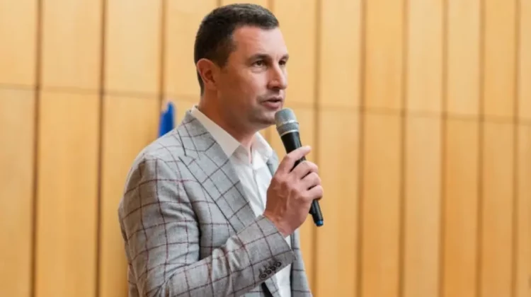 Ministrul român al Mediului răspunde dacă poluarea de pe râul Nipru va ajunge în Marea Neagră