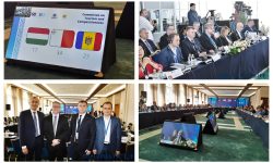 FOTO Republica Moldova – aleasă în calitate de stat membru al Comitetului pentru turism și competitivitate