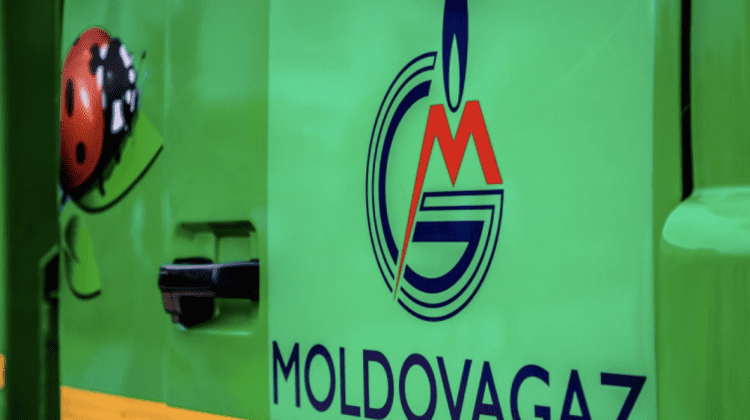 Moldovagaz, reacție după declarațiile lui Parlicov: Am primit rezultatele auditului abia astăzi