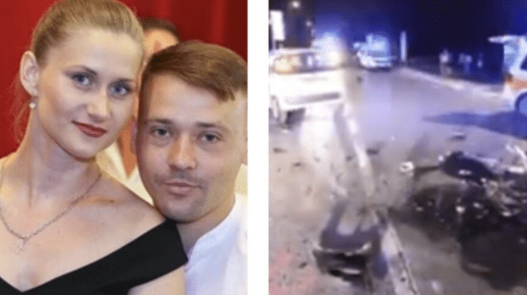 Cazul moldovenilor care și-au pierdut viața în accidentul din Italia: Şoferiţa vinovată scapă de pedeapsă