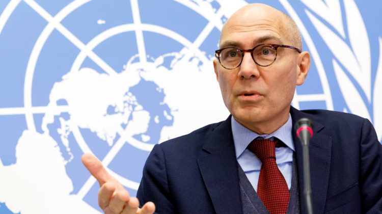 ONU denunţă „asfixierea” societăţii civile: Oamenilor le este frică să coopereze cu organismele internaţionale