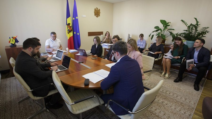 Moldova denunță două acorduri cu CSI. Despre ce este vorba