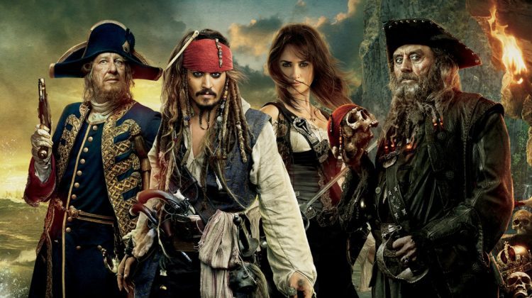 A plecat în ultima aventură: Un celebru actor din „Pirații din Caraibe” a decedat