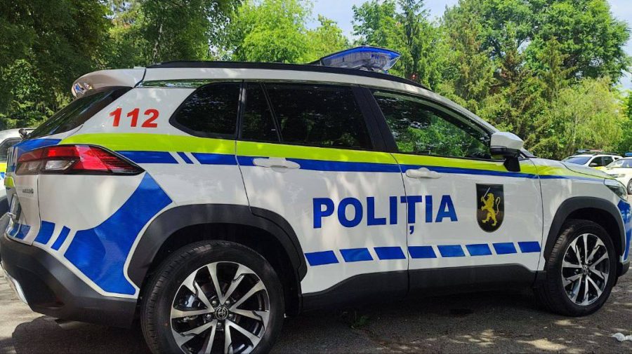 Le plac senzațiile tari! Câți vitezomani au fost trași pe dreata în ultimele ore