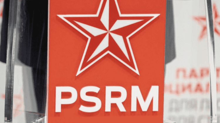 PSRM continuă să piardă reprezentanți. Un fost membru s-a alăturat partidului „Renaștere-Возрождение”