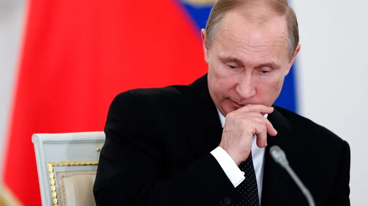 Ar trebui ca Rusia să reîncerce cucerirea Kievului? Putin: Doar eu știu răspunsul la această întrebare