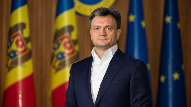 Guvernul de la Chișinău este cu ochii pe situația din Rusia: Urmărim cu atenție evenimentele