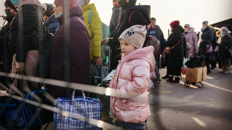 VIDEO Cum să ajuți refugiații ucraineni fără să dăunezi?