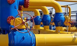 R. Moldova va importa gaz din Turcia, începând cu 1 octombrie. Vor fi livrate zilnic câte 2 mln de m3
