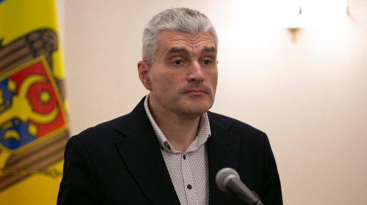 Alexandru Slusari: Principala problemă a acestui tarif mare la gaz sunt devierile tarifare