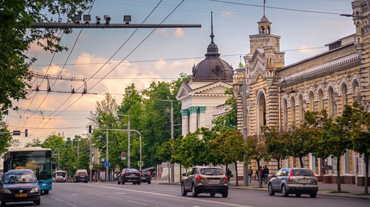 VIDEO Chișinăul Turistic: Câte denumiri a avut bulevardul Ștefan cel Mare – cea mai importantă arteră din oraș